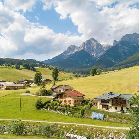 Sommerstein Марія-Альм-ам-Штайнернен-Мер Екстер'єр фото