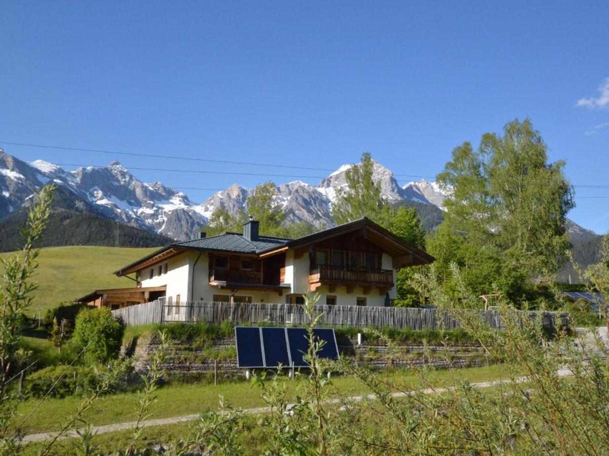 Sommerstein Марія-Альм-ам-Штайнернен-Мер Екстер'єр фото