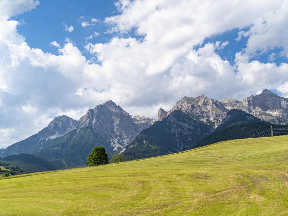 Sommerstein Марія-Альм-ам-Штайнернен-Мер Екстер'єр фото