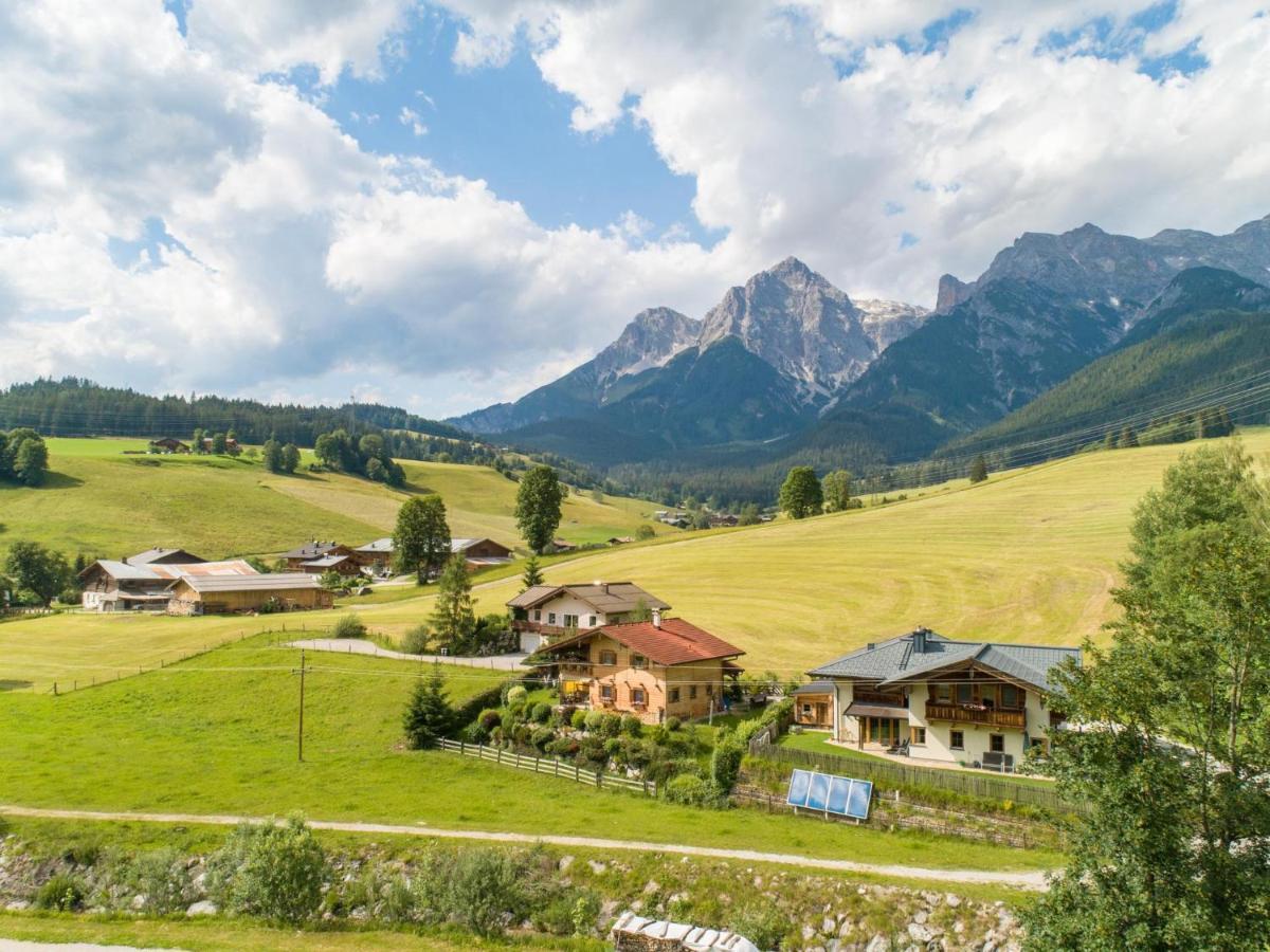 Sommerstein Марія-Альм-ам-Штайнернен-Мер Екстер'єр фото
