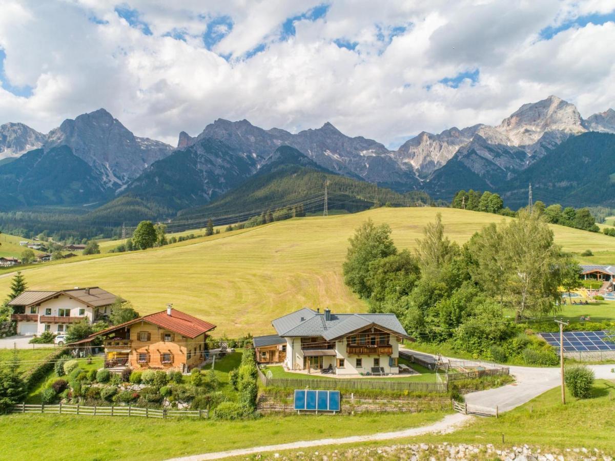 Sommerstein Марія-Альм-ам-Штайнернен-Мер Екстер'єр фото